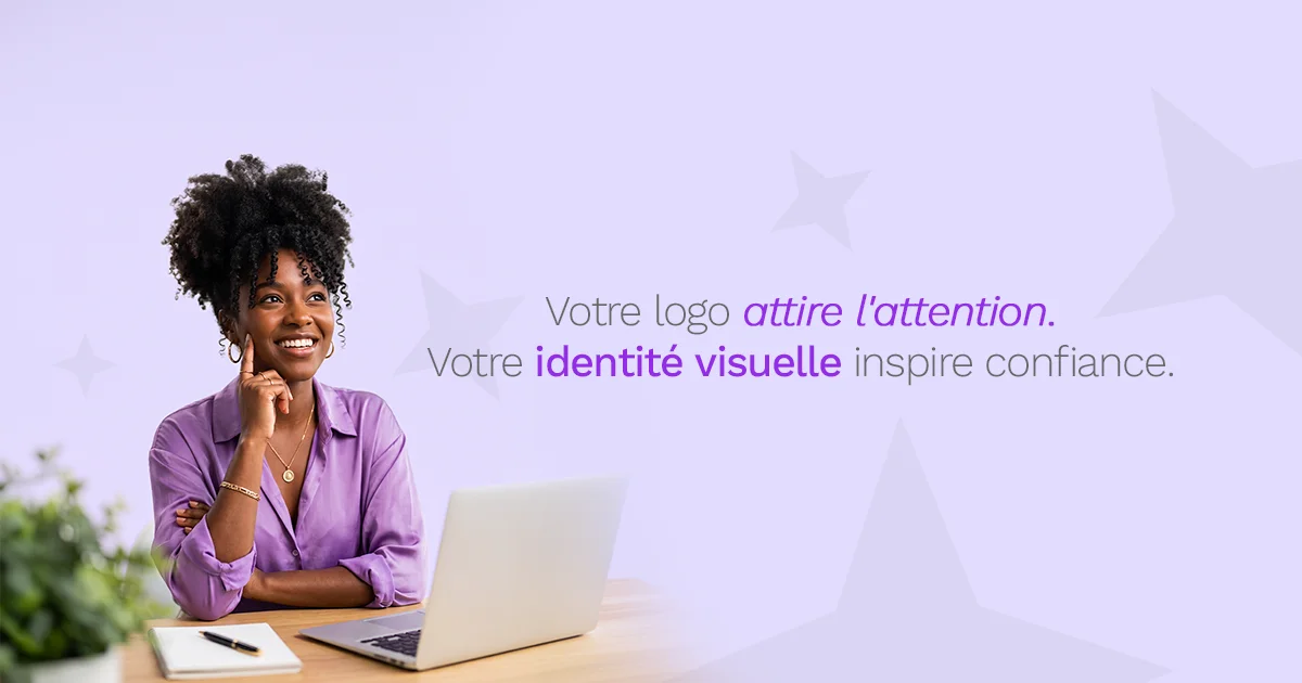 Identité visuelle au Sénégal : pourquoi votre marque a besoin de bien plus qu'un logo